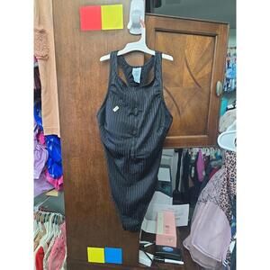 Small nwot women's swimsuit from target item 1209